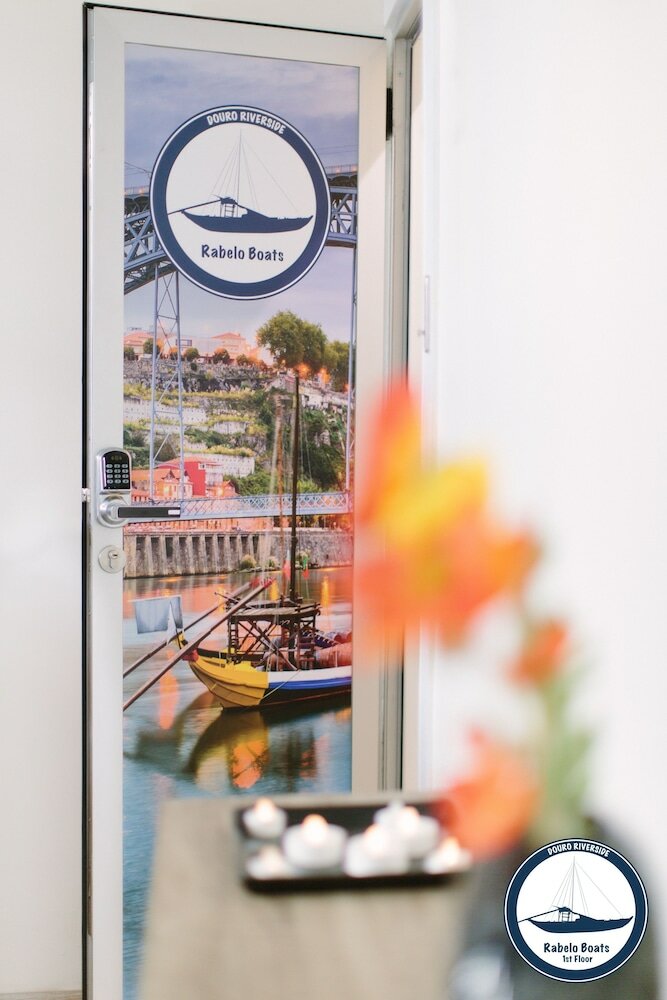 Фото Douro Riverside Apartments