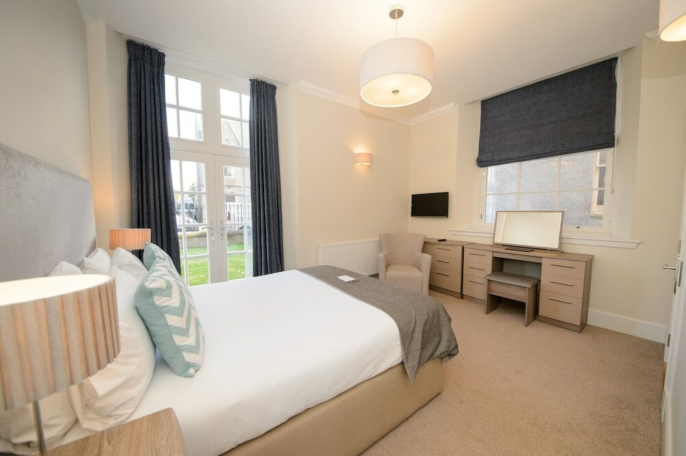 Фото Ardconnel Court Apartments