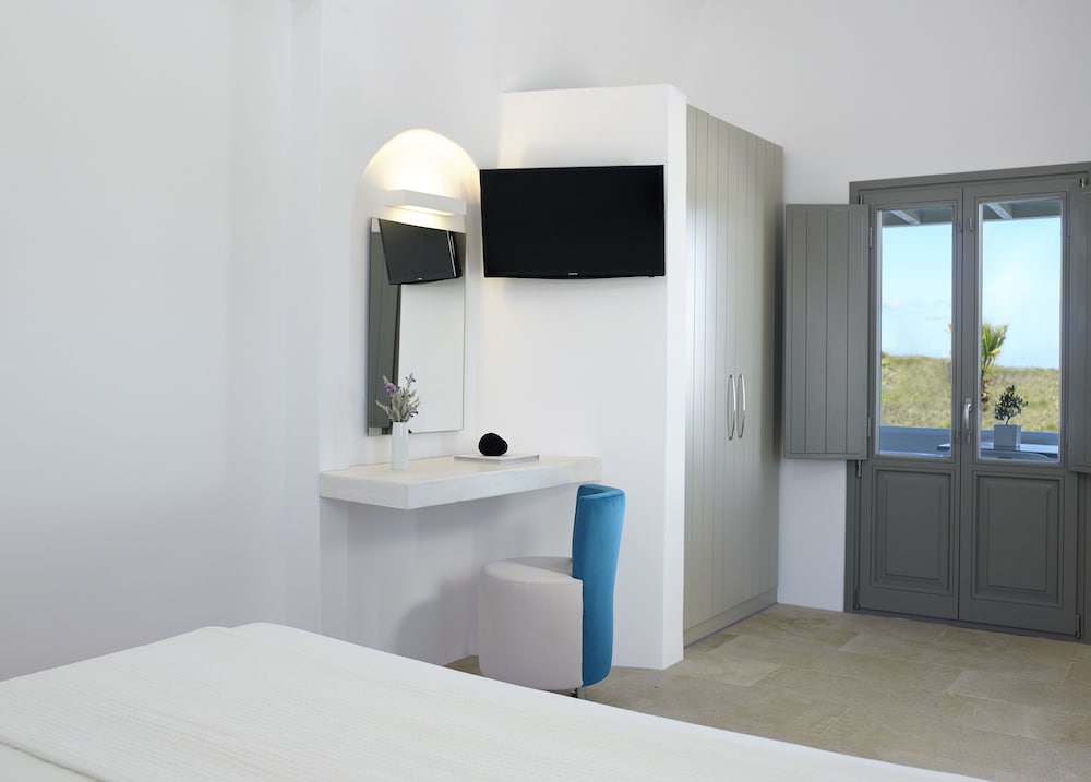 Фото Aurora Luxury Suites