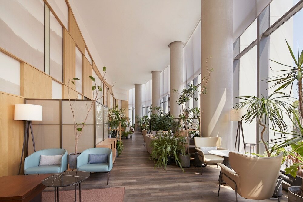 Фото Courtyard by Marriott Hangzhou Xihu