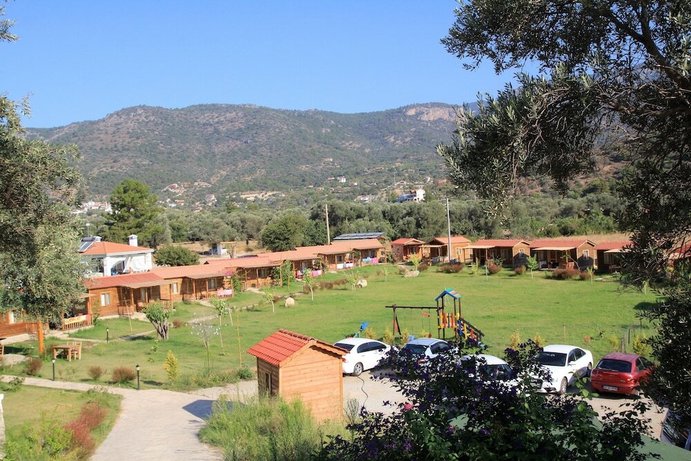 Фото Ipekce Tatil Evleri