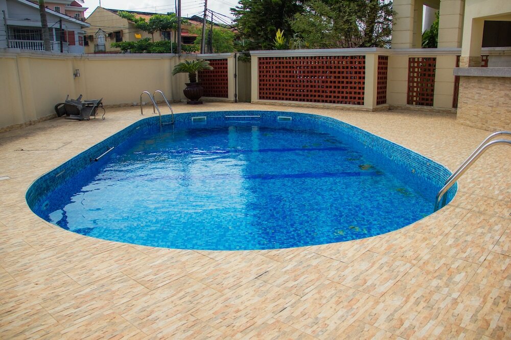 Фото La Patriache Lodge