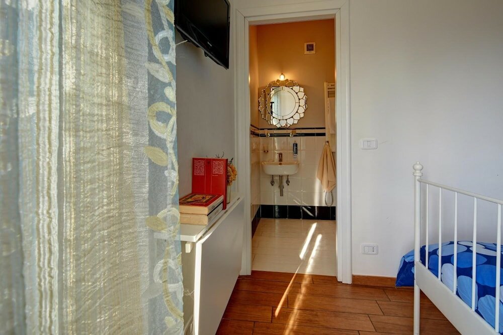 Фото Cento Passi Dal Duomo