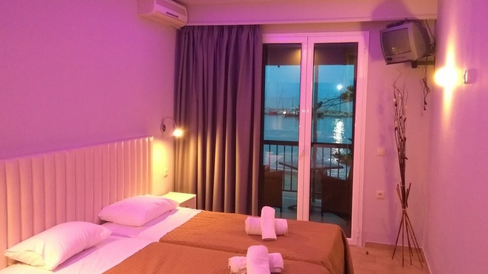 Фото Onar Corfu Aparts & Studios