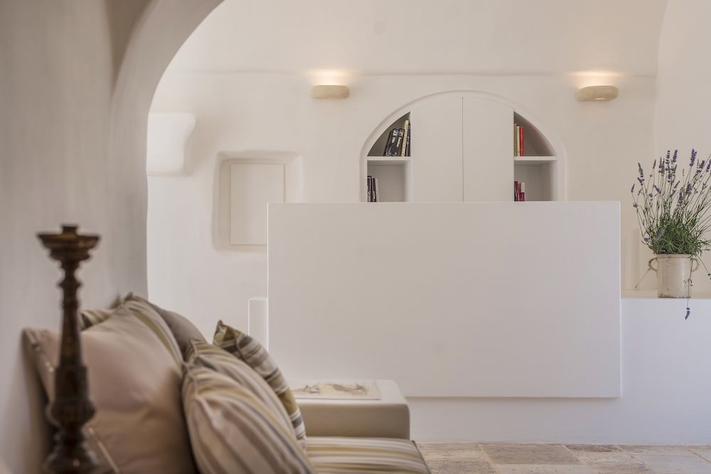 Фото Borgo Canonica