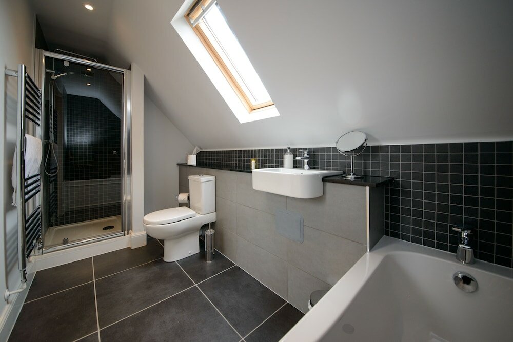 Фото Ardconnel Court Apartments