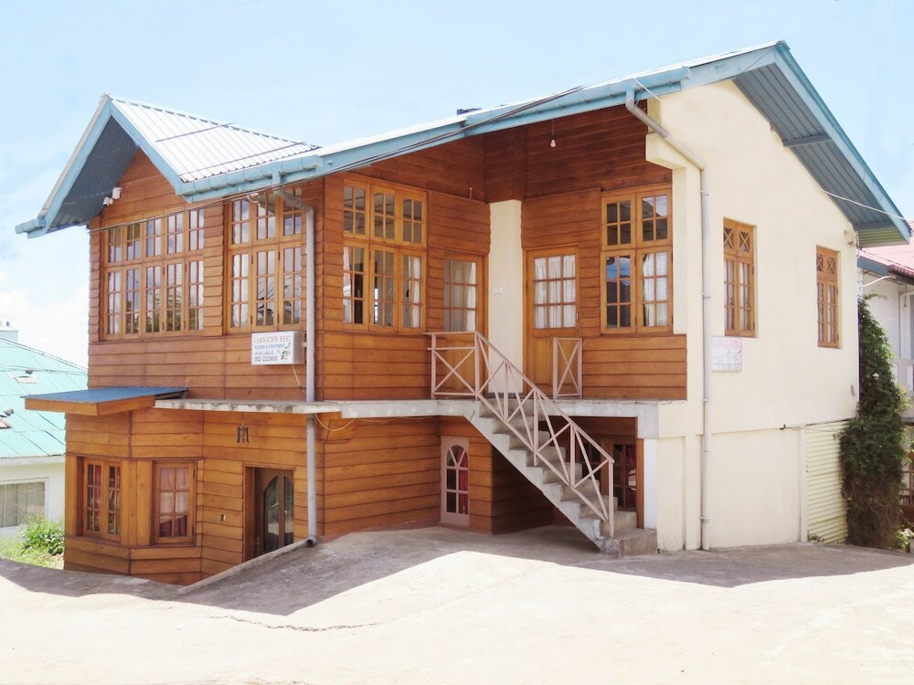 Фото Carnation Rest