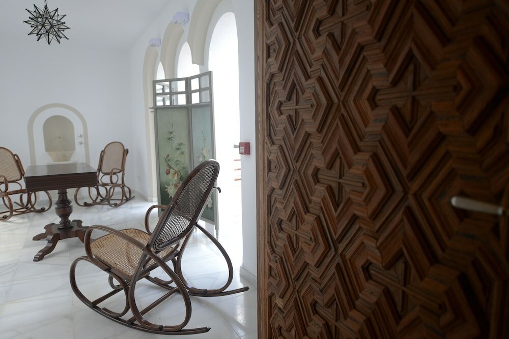 Фото Apartasuites Alberca