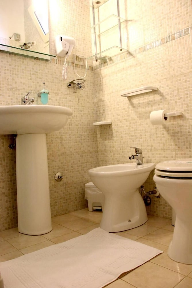 Фото Bed and Breakfast L'Aranceto