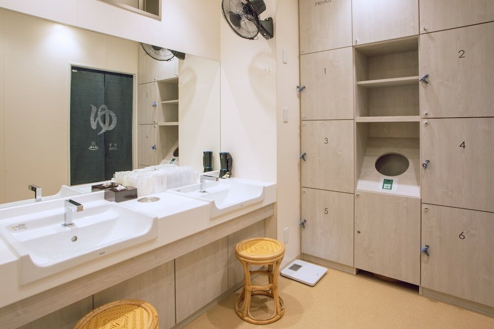 Фото Kuretake Inn Premium Meieki Minami