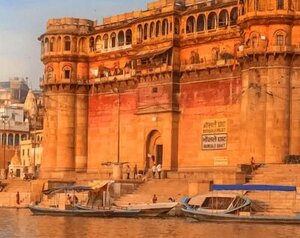 Гостиница Oyo Flagship 121 Hotel Sahu