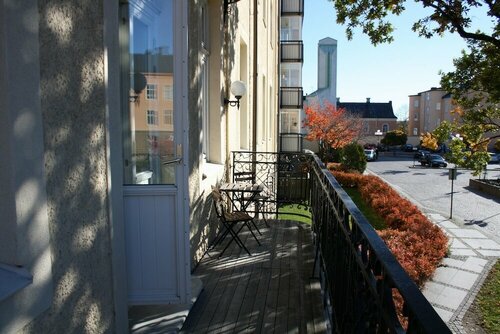 Гостиница First Hotel City Eskilstuna в Эскильстуне