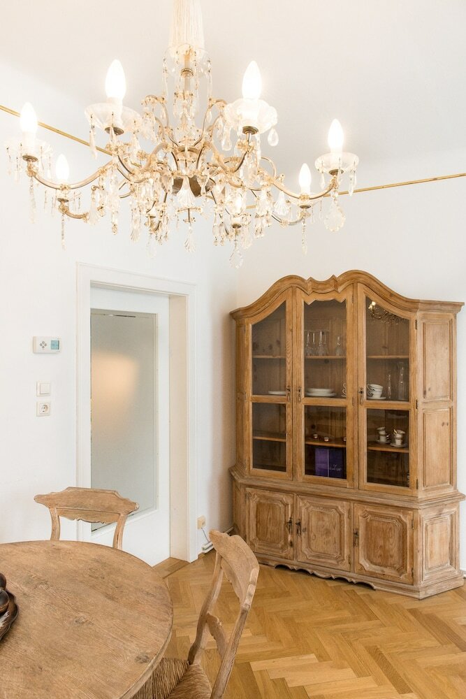 Фото Gabrieles Apartment