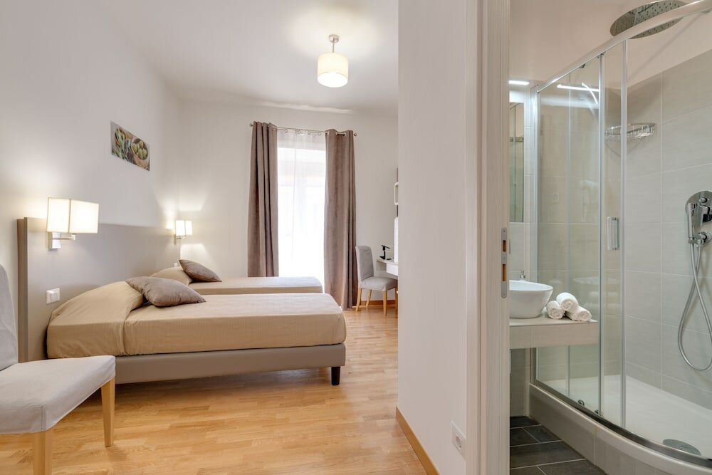 Фото Dolce Luxury Rooms