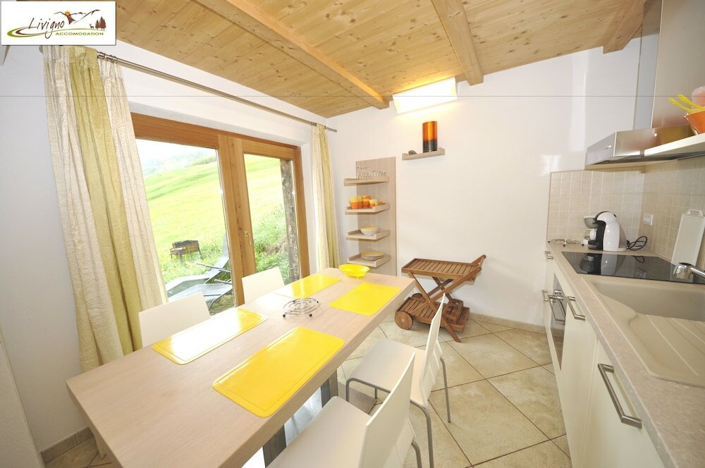 Фото Appartamenti Green