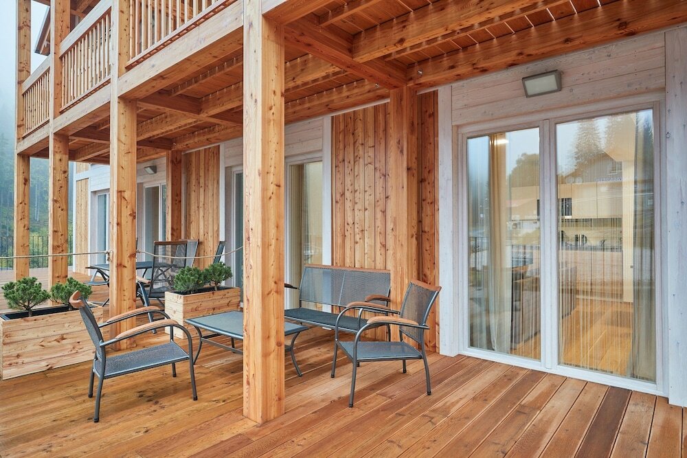 Фото Residence Kov& xE1; rna