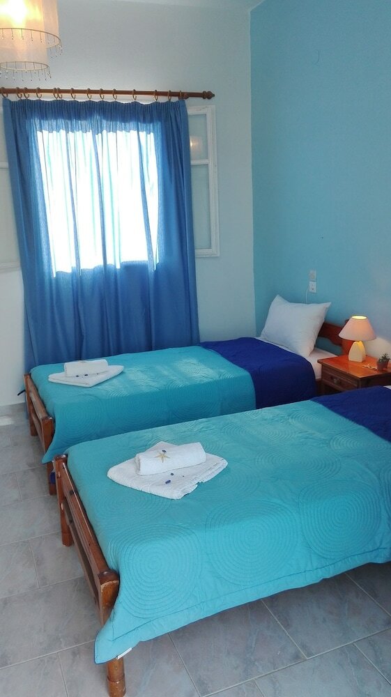 Фото Thalassopetra