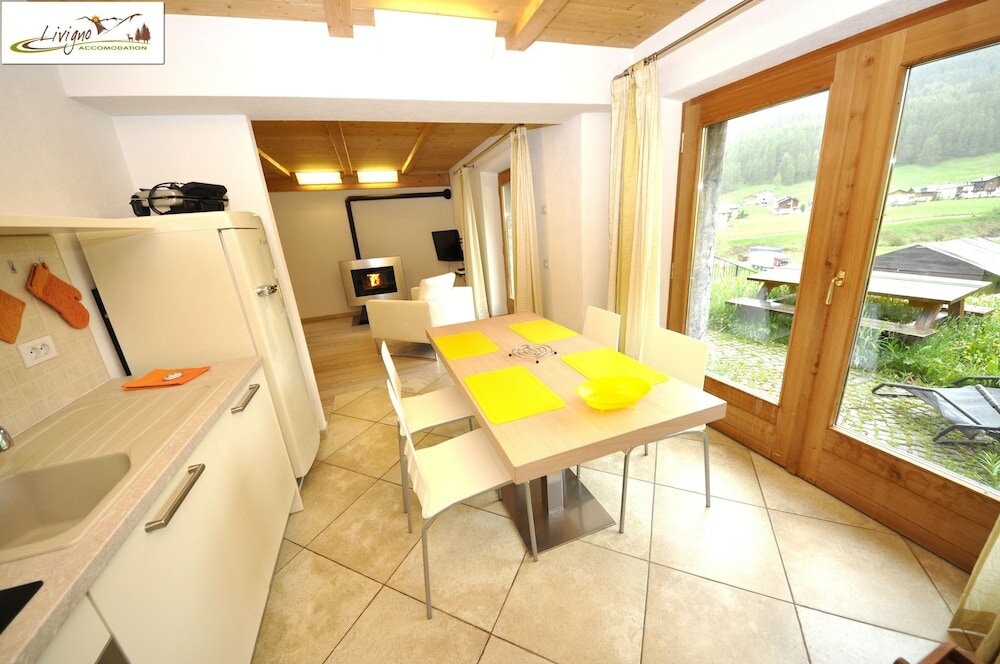 Фото Appartamenti Green