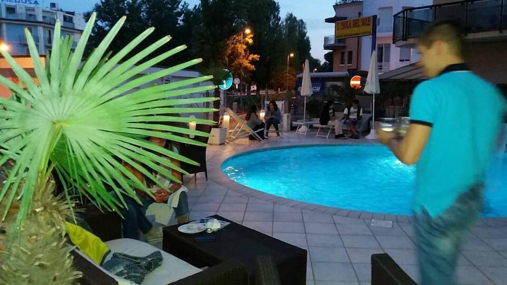 Фото Hotel La Gradisca