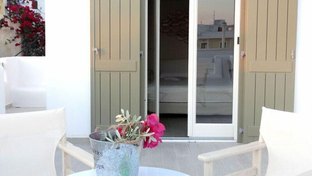 Фото Anassa Suites