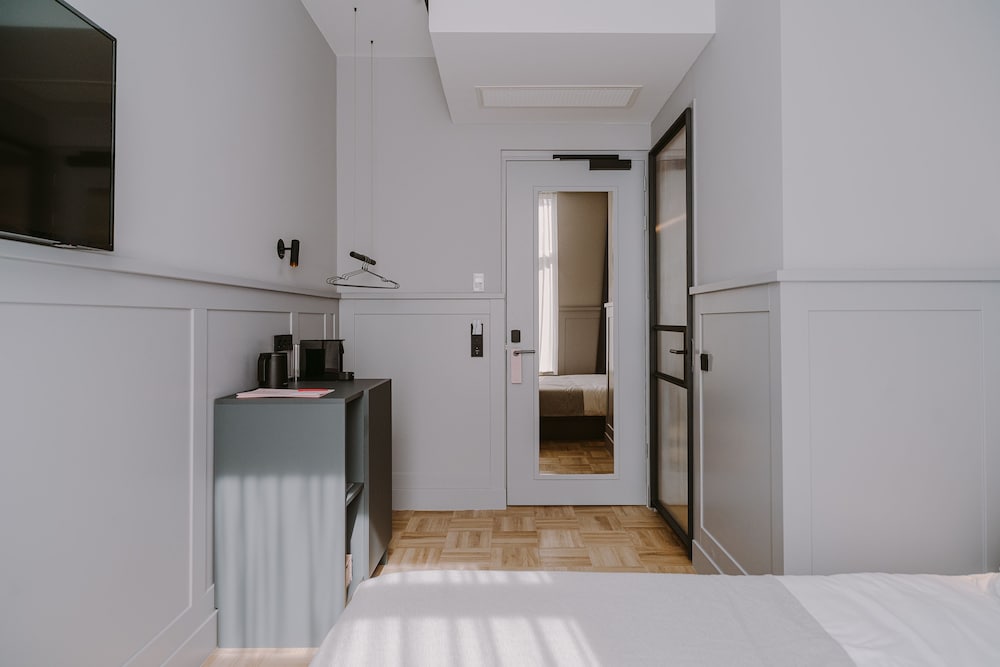 Фото Supernova Hotel