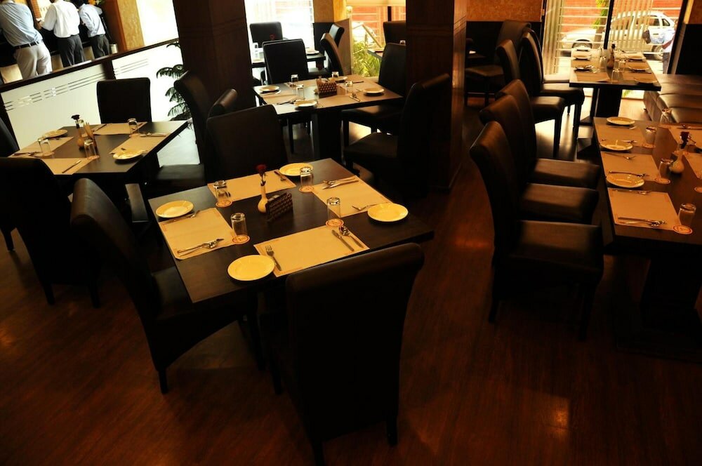 Фото Divine Paradise