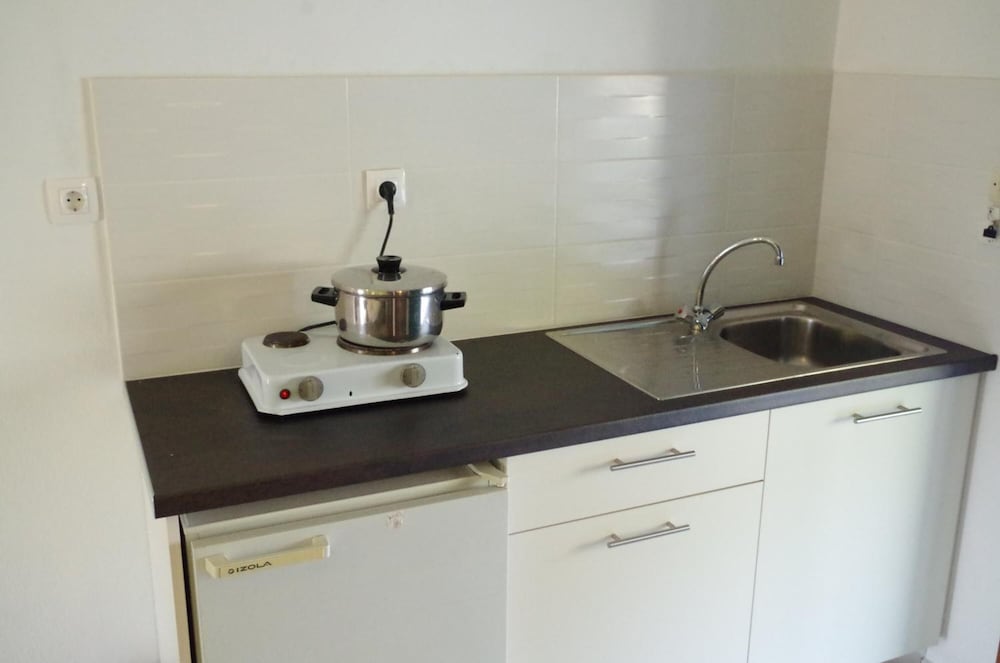 Фото Hotel Esperos