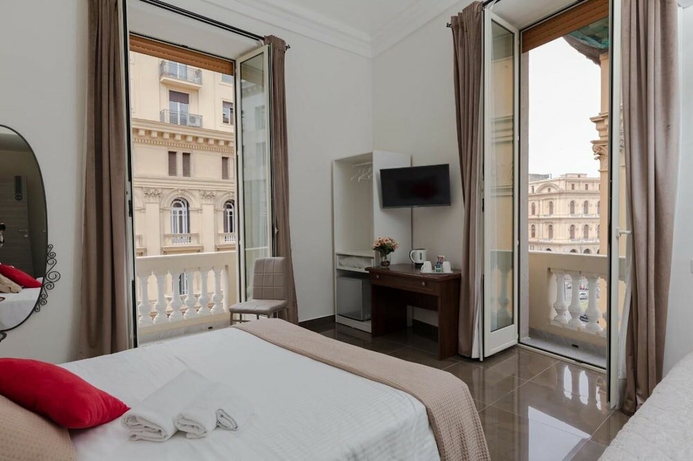 Фото B&b Depretis19