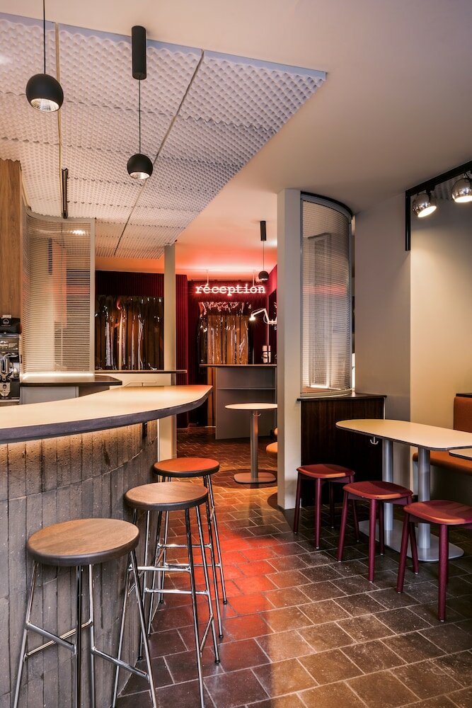 Фото Hotel Paradiso