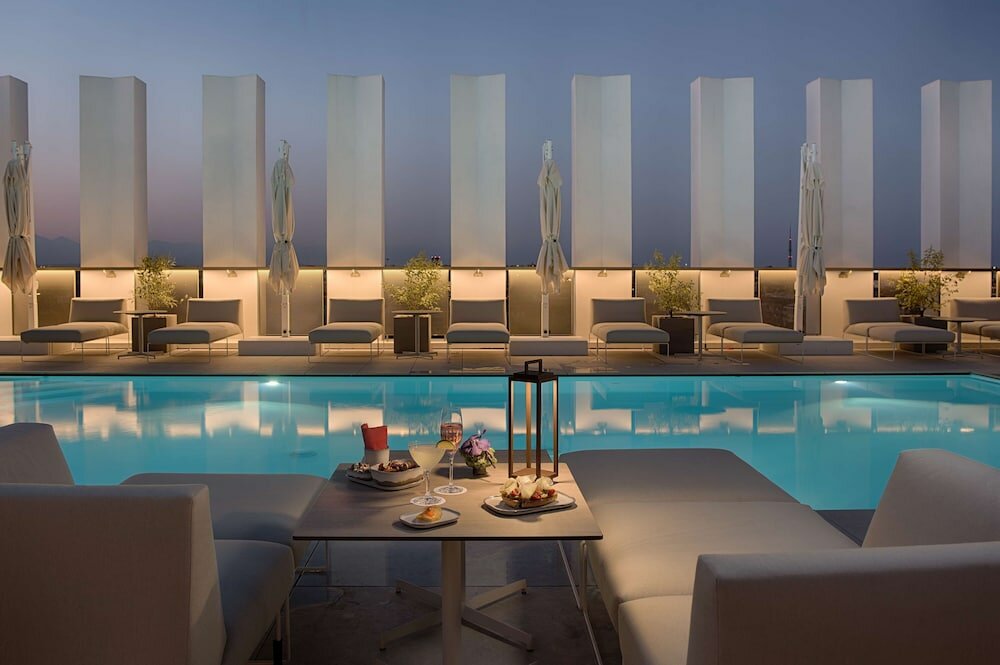 Фото Nh Collection Milano Citylife