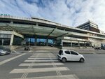 Garanti BBVA ATM (Istanbul, Eyupsultan, Maltepe Avenue, 4) ، آلة صرف النقود الأوتوماتيكية