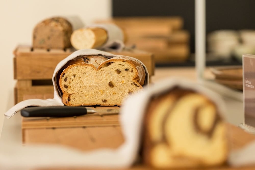 Фото Das Acker Hotel