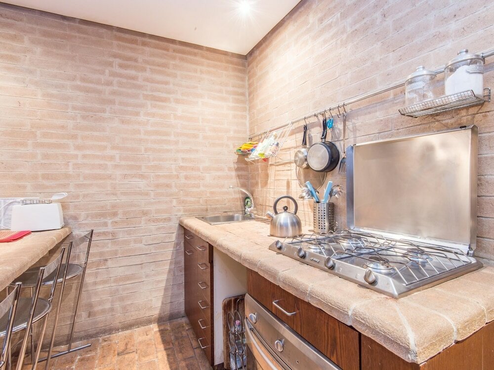 Фото Rsh Elegant Apartment Campo dei Fiori