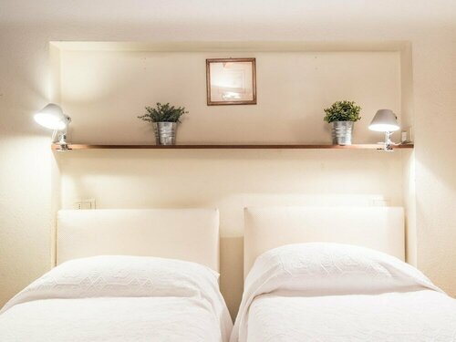 Гостиница Rsh Elegant Apartment Campo dei Fiori в Риме