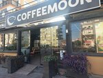 Coffeemoon (Antalya, Kepez, Namık Kemal Blv., 33A), cafe