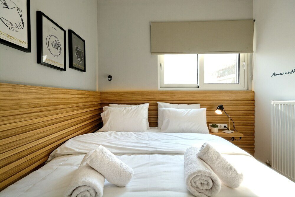 Фото Hercules Residence