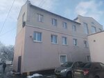 Фирма по порошковой окраске и гибочным работам (Gagarina Street, 7Б), coating