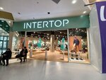 Intertop (Osıpenko kóshesi, 1), shoe store