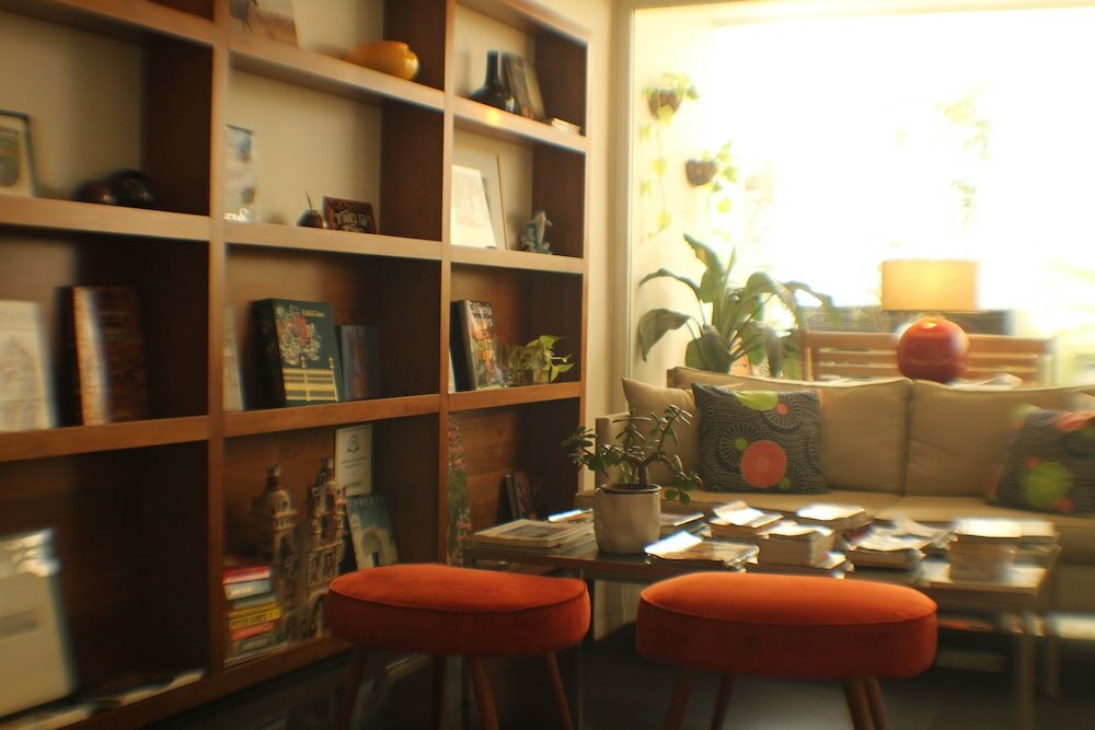 Фото Art Suites & Gallery