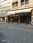 Factory Karakoy Besiktas (İstanbul, Besiktas, Şair Nedim Cad., 29A), coffee store