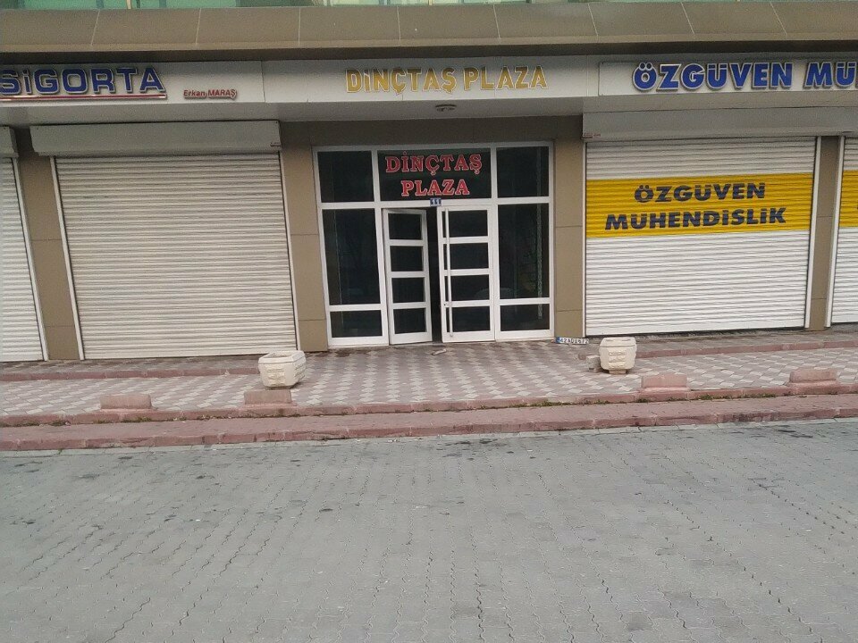 Engineering Oguz Ozsoy Engineering, Konya, photo