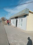 Men's clothing and shoes (Qapal-Batyr kóshesi, 169), clothing store