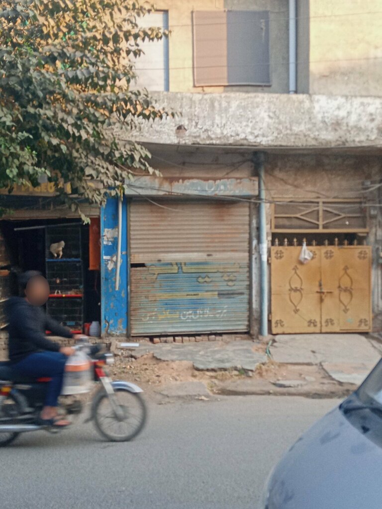Lumber Data Woodworks, Lahore, photo