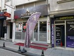 Asiye Sarica Beauty (Istanbul, Umraniye, Ataturk Neighborhood, Yesil Street, 27A) ، صالون تجميل