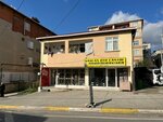 Sanlas Auto Tire (İstanbul, Sultanbeyli, Selçukhan Cad., 51A) ، تركيب وتصليح الإطارات