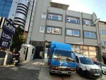 Htt Textile Dis (İstanbul, Güngören, Mehmet Nesih Özmen Mah., Karadal Sok., 21), printing services