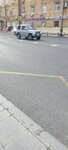 Улица Комарова (Primorye Territory, Vladivostok, Okeanskiy Avenue), public transport stop