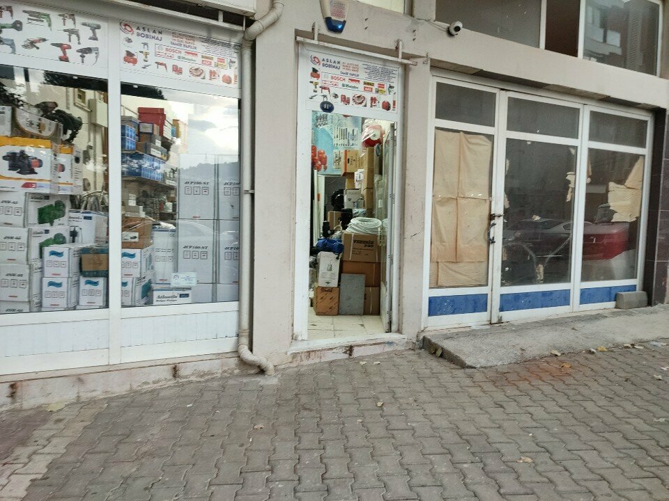 Pumping equipment Aslan Coil Winding, Izmir, photo