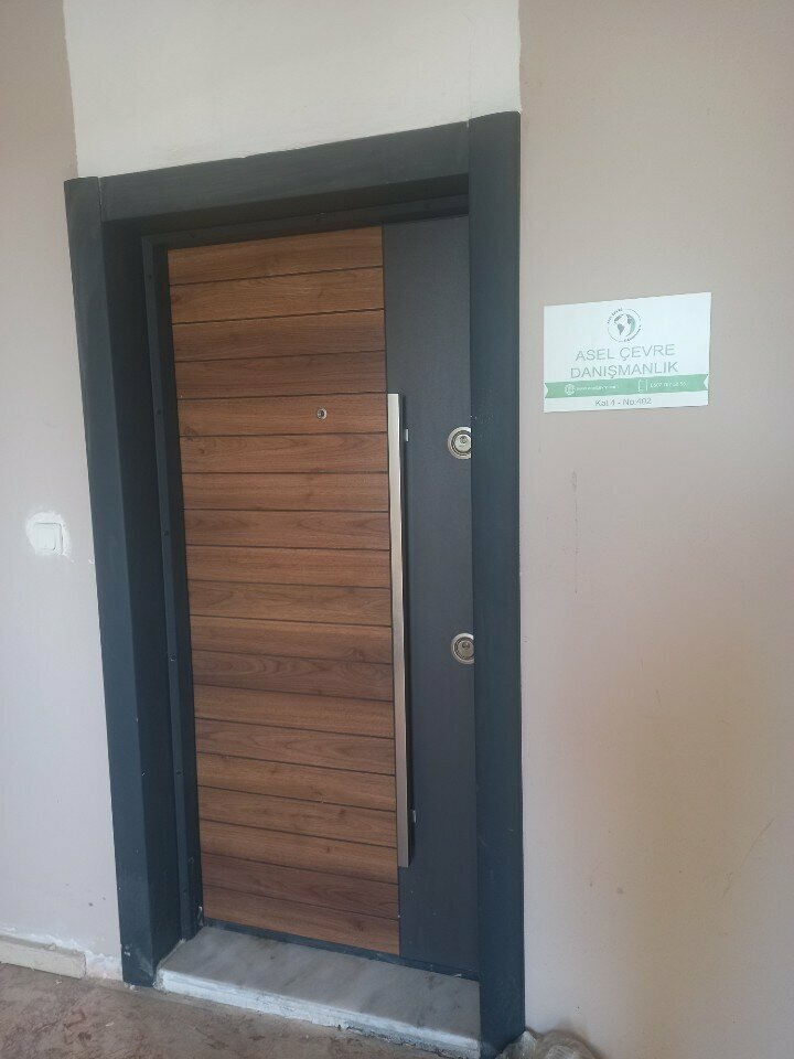 Environmental organization Asel Environmental Consultancy, Antalya, photo