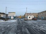 Краснокамская швейная фабрика (Kommunisticheskaya ulitsa, 27), garment factory